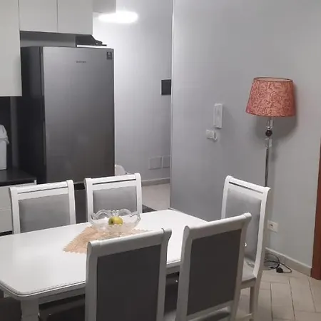 Apartment Linda *