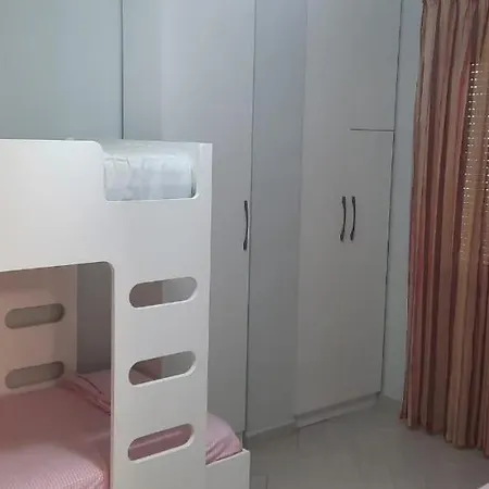 Linda Apartment *