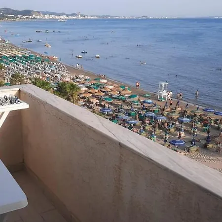 Linda Apartment Durres