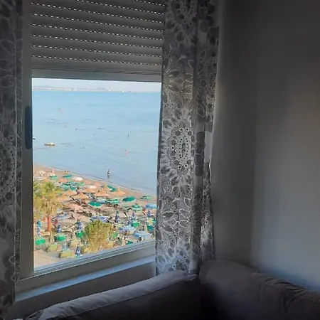 Apartamento Linda Durrës