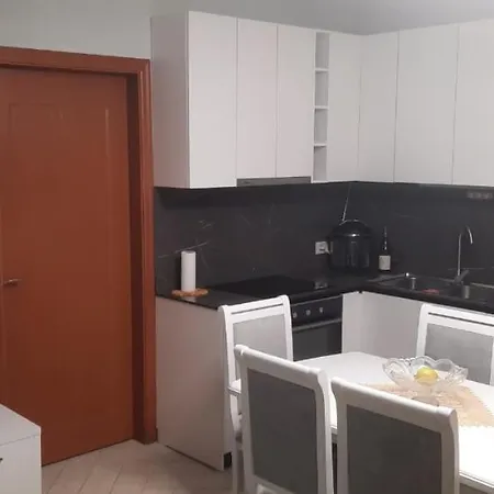 Linda Apartment *