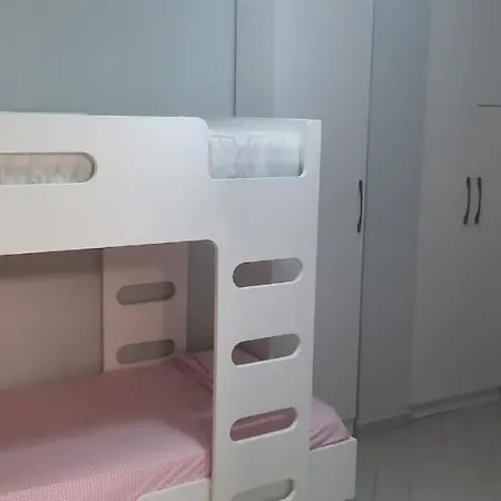 Apartamento Linda *