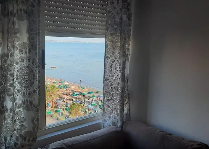 Apartment Linda Durrës